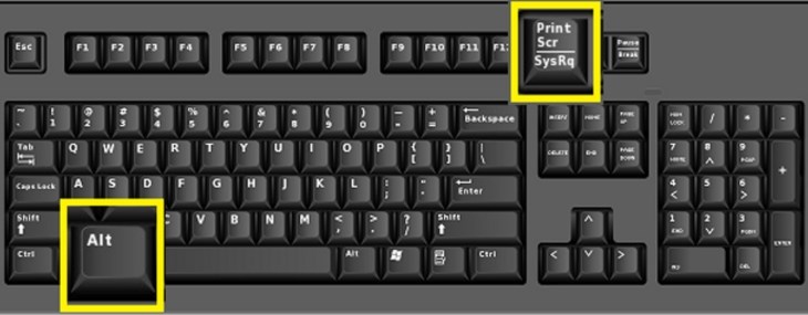 Bật mí 5 cách chụp màn hình máy tính, laptop Windows 11 cực nhanh và sắc nét