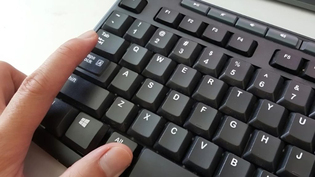 Cách Chuyển Tab Nhanh Trên Windows Bằng Bàn Phím: Mẹo Đa Nhiệm Như Chuyên Gia