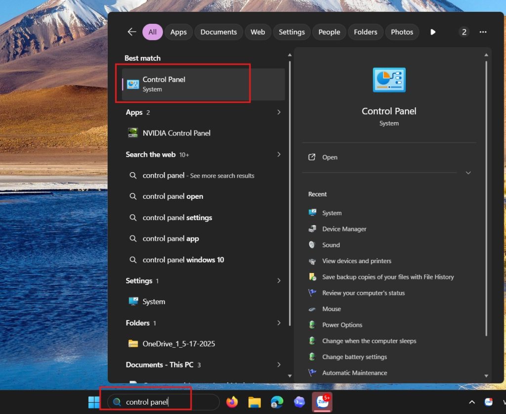 Cách để màn hình laptop không tắt trên Windows 11 cực đơn giản [2026]