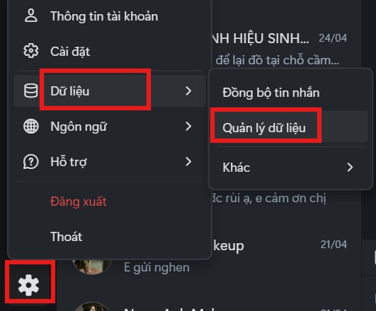 Zalo báo đầy bộ nhớ? Hướng dẫn 5 cách giải phóng dung lượng Zalo nhanh chóng