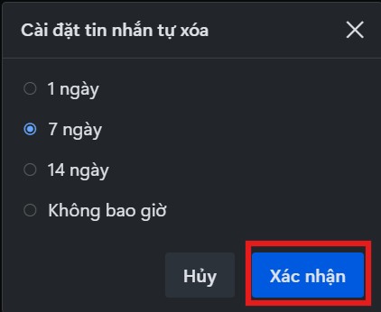Zalo báo đầy bộ nhớ? Hướng dẫn 5 cách giải phóng dung lượng Zalo nhanh chóng
