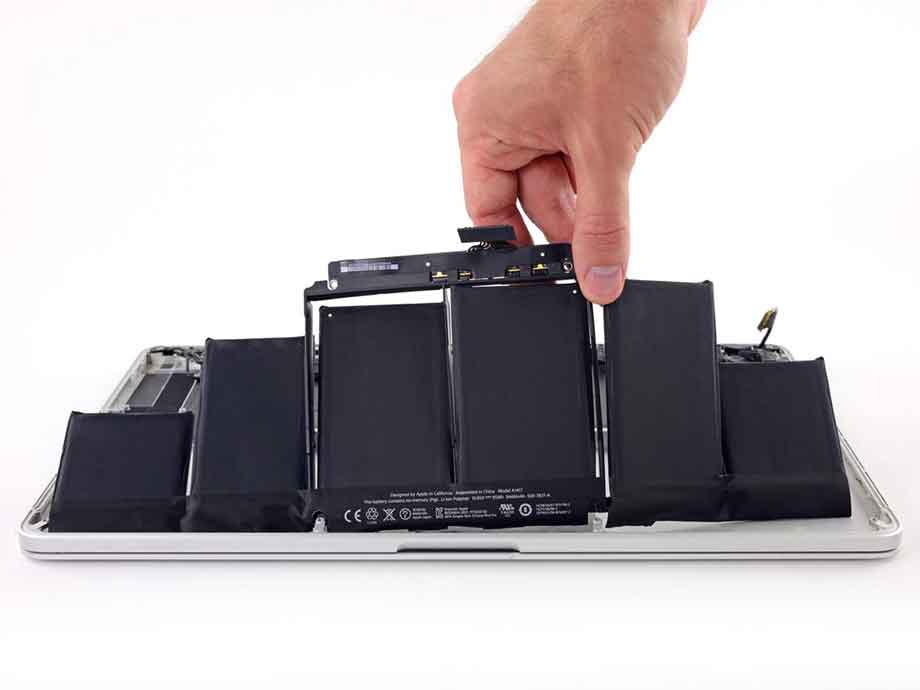 8 Cách Kéo Dài Tuổi Thọ Pin MacBook Hiệu Quả, Dễ Áp Dụng