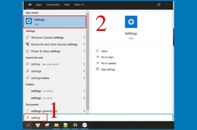 Cách kiểm tra tần số quét màn hình đơn giản trên Windows 10 & 11