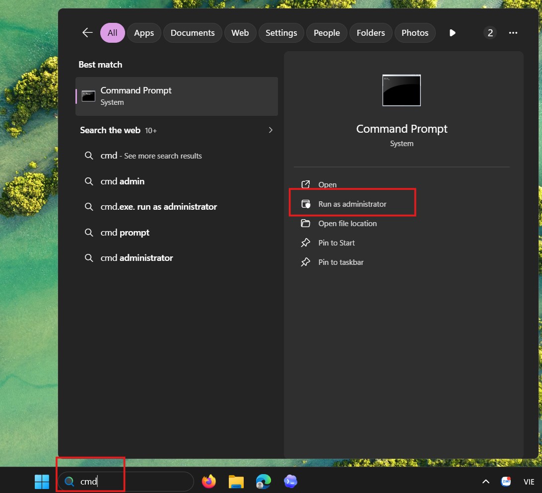 Hướng dẫn cách test ổ cứng laptop cũ nhanh chóng và hiệu quả [2026]