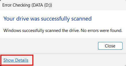 Hướng dẫn cách test ổ cứng laptop cũ nhanh chóng và hiệu quả [2026]