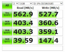 Hướng dẫn cách test ổ cứng laptop cũ nhanh chóng và hiệu quả [2026]