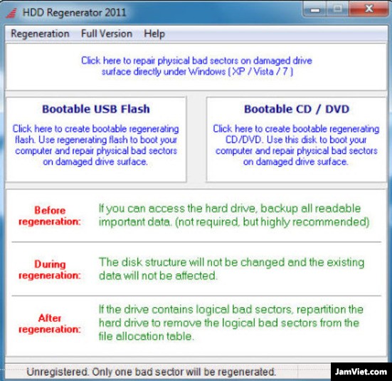Hướng dẫn cách test ổ cứng laptop cũ nhanh chóng và hiệu quả [2026]