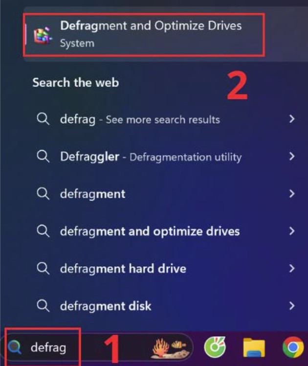 Hướng dẫn cách test ổ cứng laptop cũ nhanh chóng và hiệu quả [2026]