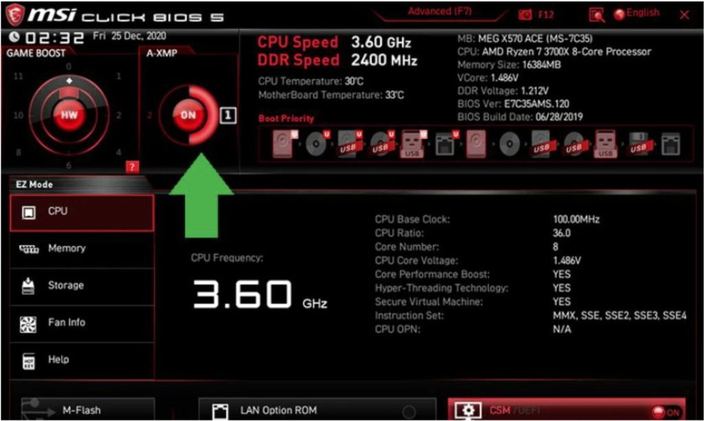 Hướng dẫn cách test ổ cứng laptop cũ nhanh chóng và hiệu quả [2026]