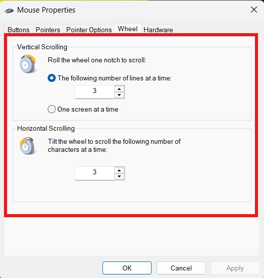 Hướng dẫn cách thay đổi con trỏ chuột máy tính trên màn hình Desktop