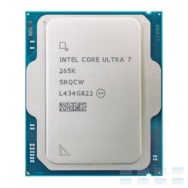 Top 5 CPU đáng mua nhất 2026: Core Ultra hay AMD Ryzen dẫn đầu?