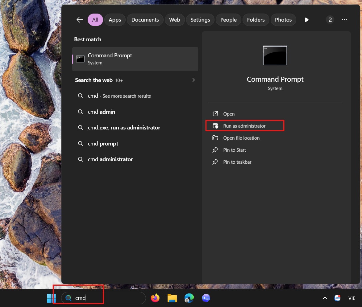 Cách kiểm tra ổ cứng laptop mới hay cũ chính xác và dễ dàng nhất
