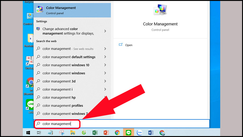 Màn hình laptop bị vàng: Nguyên nhân và cách khắc phục hiệu quả tại nhà