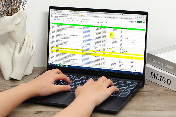 Nên mua ổ cứng SSD bao nhiêu GB là đủ cho laptop? (Cập Nhật 2026)