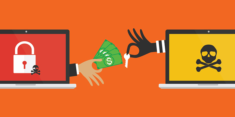 Ransomware là gì? Những nguy cơ nguy hiểm người dùng cần biết
