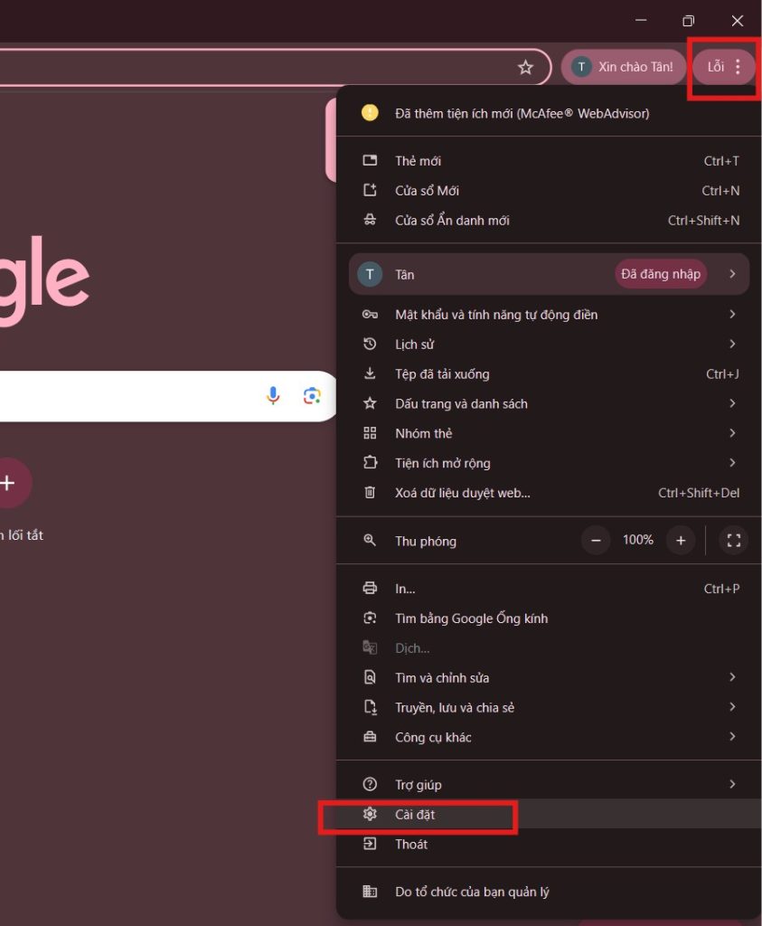 Cách Thay Đổi Đường Dẫn Download Trên Google Chrome Nhanh Chóng