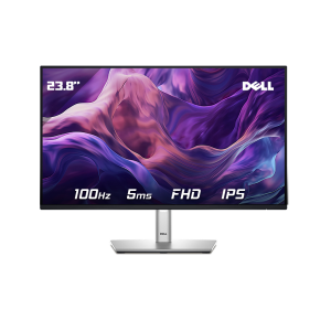 Màn Hình Dell P2425H (23.8 inch - FHD - IPS - 100Hz - 5ms - USB TypeC)
