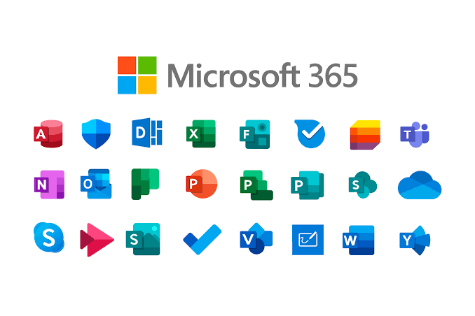 Cho thuê laptop kèm Office 365 bản quyền